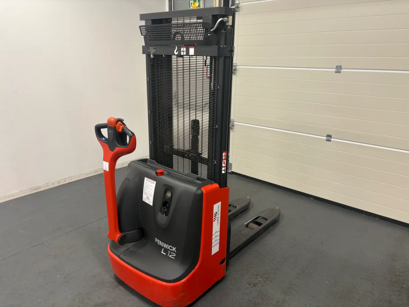 gerbeur wp Bâche PVC M2