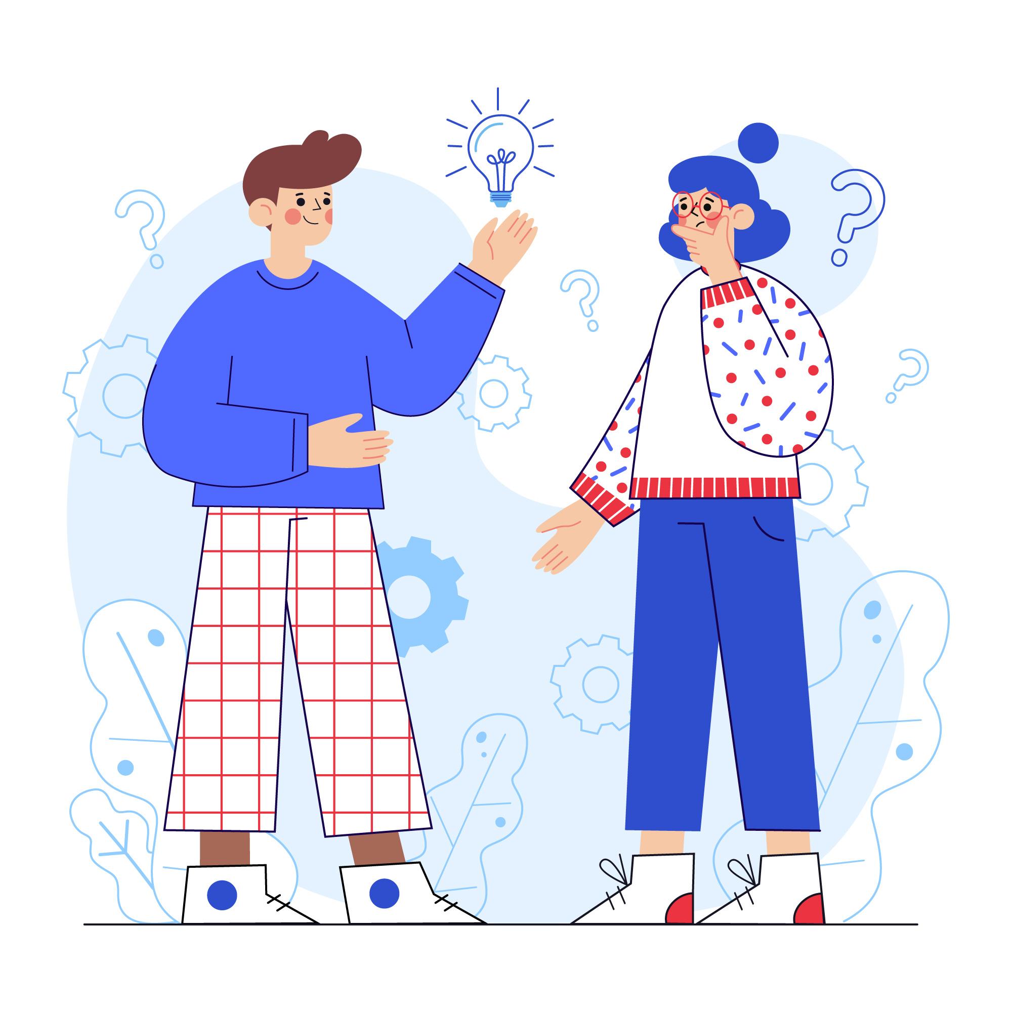 support adhésif, que choisir ?