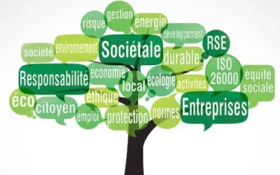 Notre démarche RSE