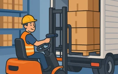 Fiable et rapide : des délais de commande garantis ✅