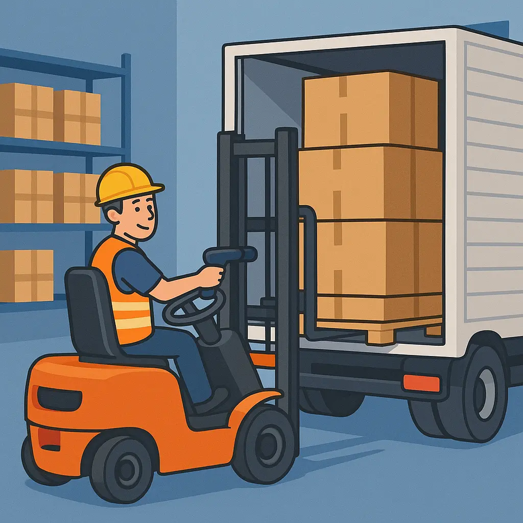 Optimiser le stockage de vos rouleaux de papier