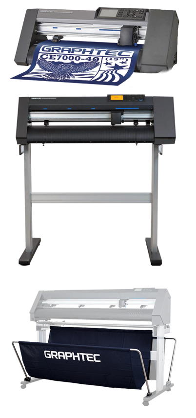 Plotter de découpe : bien choisir son vinyle de découpe - Avenir Graphic