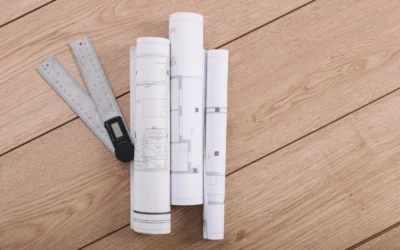 Les supports d&rsquo;impression pour les architectes !